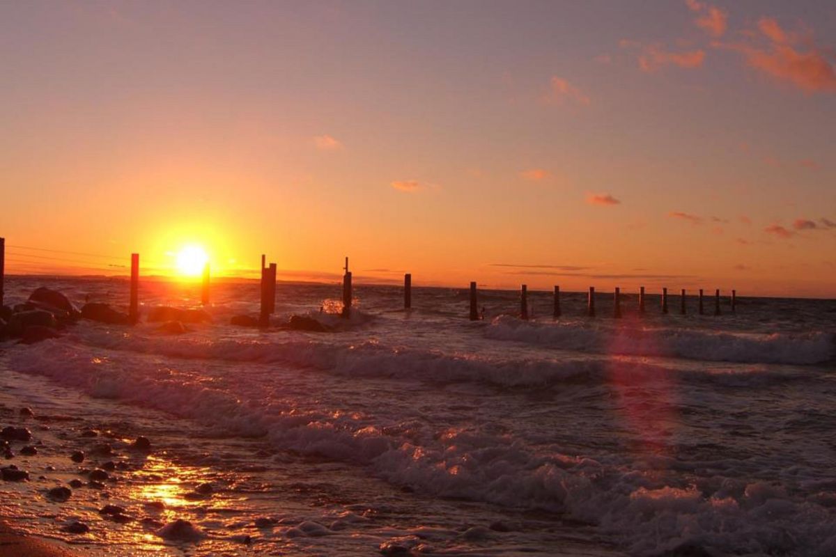 Meer